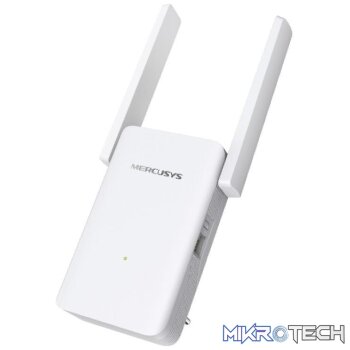 MERCUSYS AX1800 WI-FI 6 RANGE EXTENDER