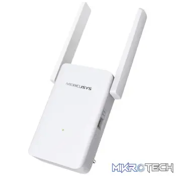 MERCUSYS AX1800 WI-FI 6 RANGE EXTENDER