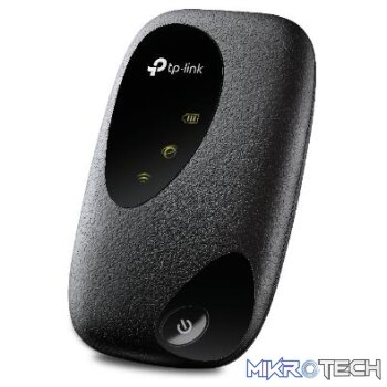 TP-LINK TL-M7010 4G LTE-ADVANCED MOBILE WI-FI