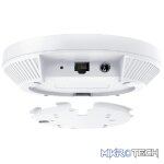 TP-LINK AX3000 CEILING MOUNT WI-FI 6 ACCESS POINT - Image 2