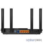 TP-LINK AX3000 DUAL BAND GIGABIT WI-FI 6 ROUTER - Image 3