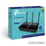 TP-LINK ARCHER VR600 AC1600 WIRELESS DUAL BAND VDSL/ADSL GIGABIT ROUTER - Image 3