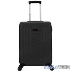 LEKKERMOTION PREMIUM SERIES HARDSHELL WHEELED TRAVEL CASE WITH COMBO LOCK - Image 2