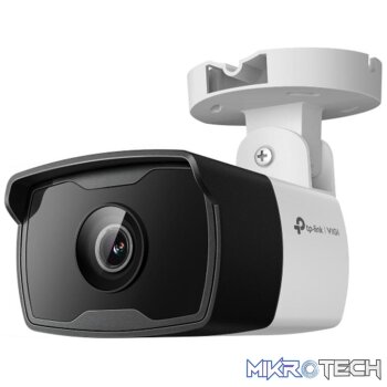 TP-LINK VIGI C320I VIGI 2MP OUTDOOR IR BULLET NETWORK CAMERA