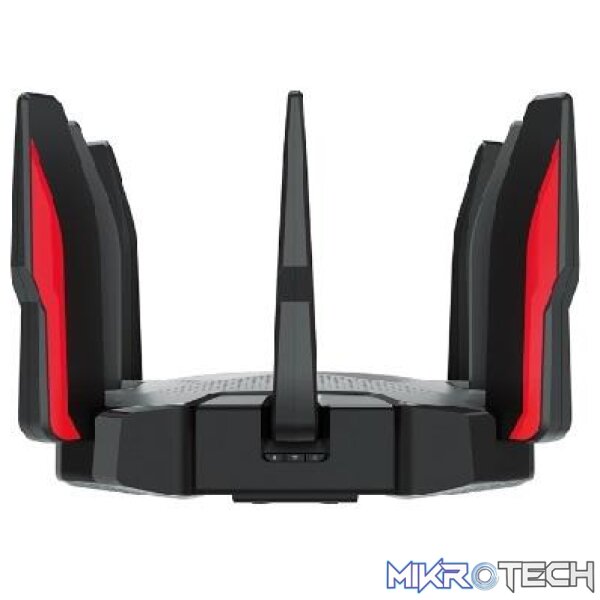 TP-LINK ARCHER GX90 AX6600 TRI-BAND WIFI 6 GAMING ROUTER - Image 2