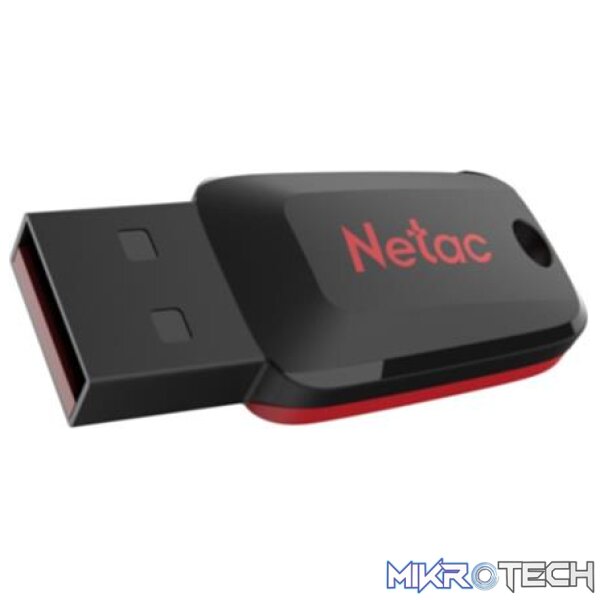NETAC U197 32GB USB2.0 CAPLESS USB FLASH DRIVE NETAC U197 32GB USB2.0 CAPLESS USB FLASH DRIVE