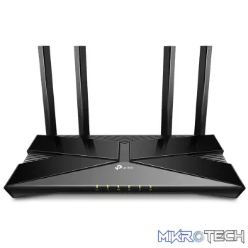 TP-LINK AX1500 Wi-Fi 6 Router