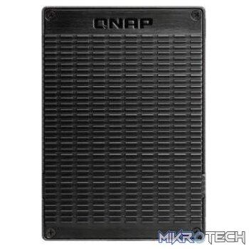 QNAP U.2 PCIE NVME GEN3 X4 TO M.2 2280 PCIE NVME GEN3 X4 ADAPTER