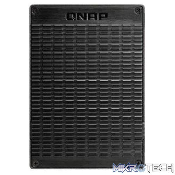 QNAP U.2 PCIE NVME GEN3 X4 TO M.2 2280 PCIE NVME GEN3 X4 ADAPTER QNAP U.2 PCIE NVME GEN3 X4 TO M.2 2280 PCIE NVME GEN3 X4 ADAPTER