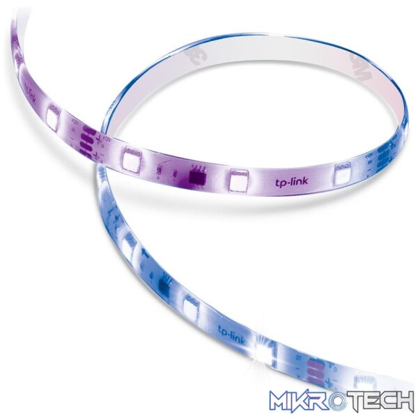 TP-LINK SMART WI-FI LIGHT STRIP- MULTICOLOR - Image 2