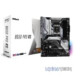 ASROCK AMD B650 PRO RS SOCKET AM5 ATX MOTHERBOARD - Image 2