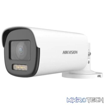 HIKVISION 2MP COLORVU POC MOTORIZED VARIFOCAL BULLET CAMERA