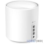 TP-LINK DECO PX50 AX3000+G1500 WHOLE HOME POWERLINE MESH KIT - 2 PACK - Image 2