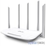 TP-LINK - ARCHER C60 AC1350 WIRELESS DUAL BAND ROUTER - Image 2