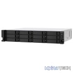 QNAP TS-1273AU 12-BAY 2U RACKMOUNT HIGH-END BUSINESS NAS