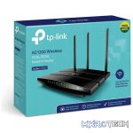 TP-LINK ARCHER VR400 AC1200 WIRELESS DUAL BAND VDSL/ADSL ROUTER - Image 3