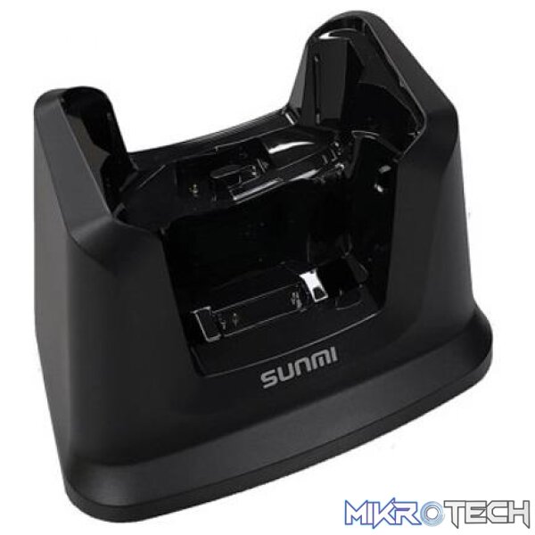 SUNMI L2K CHARGING BASE WITH EU ADAPTER SUNMI L2K CHARGING BASE WITH EU ADAPTER