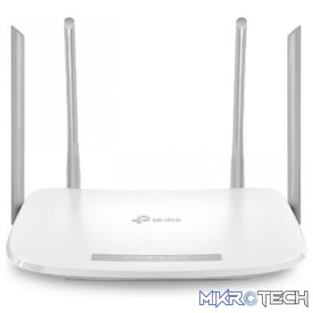 TP-LINK EC220-G5 1200 MBPS ISP DUAL BAND GIGABIT WIFI ROUTER