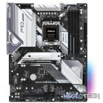 ASROCK AMD B650 PRO RS SOCKET AM5 ATX MOTHERBOARD