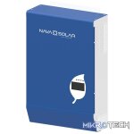 NAVASOLAR X3024 3KW 24V OFFGRID SOLAR INVERTER WITH 60A MPPT - Image 2