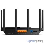 TP-LINK ARCHER AX73 - AX5400 DUAL-BAND GIGABIT WI-FI 6 ROUTER - Image 2