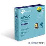 TP-LINK AC600 NANO WI-FI BLUETOOTH 4.2 USB ADAPTER - Image 2