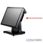 PARTNER AFRICA MSR FOR SP8550/SP8650 - Image 2