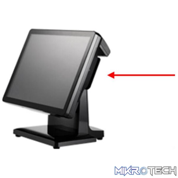 PARTNER AFRICA MSR FOR SP8550/SP8650 - Image 2