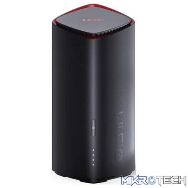 H3C MAGIC BX54 802.11AX AX5400 GIGABIT DUAL BAND WI-FI 6 BROADBAND ROUTER WITH MESH H3C MAGIC BX54 802.11AX AX5400 GIGABIT DUAL BAND WI-FI 6 BROADBAND ROUTER WITH MESH