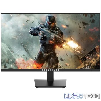 ROGUEWARE 27" W2713S 75HZ 5MS FREESYNC FULL HD 1080P MONITOR