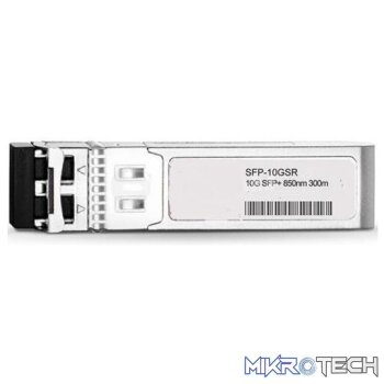H3C SWITCH ACCESSORY - SFP+  850NM 300M LC MODULE