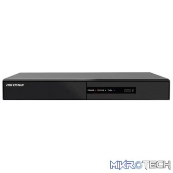 HIKVISION H264 16CH 720P DVR