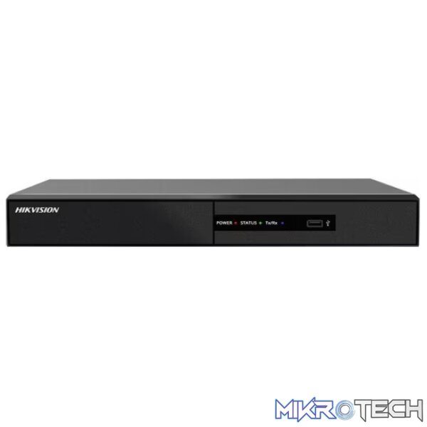 HIKVISION H264 16CH 720P DVR HIKVISION H264 16CH 720P DVR
