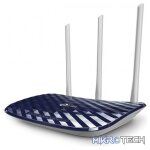 TP-LINK EC120 - AC750 DUAL BAND WI-FI ROUTER