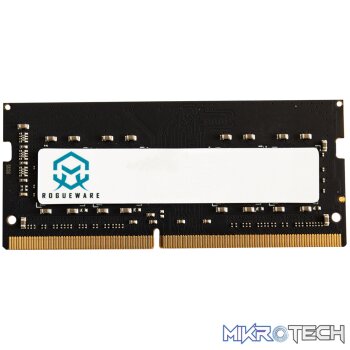 ROGUEWARE VALUERAM 8GB DDR3L 1600MHZ CL11 1.35V SODIMM MEMORY