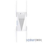 TP-LINK AXE5400 MESH WI-FI 6E RANGE EXTENDER