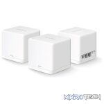 MERCUSYS HALO H30G 3 PACK AC1300 WHOLE HOME MESH WIFI SYSTEM - Image 2
