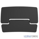 ROGUEWARE MT127 HEIGHT ADJUSTABLE DESK RISER - Image 4