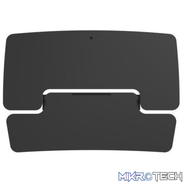 ROGUEWARE MT127 HEIGHT ADJUSTABLE DESK RISER - Image 4