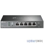 TP-LINK ER605 OMADA GIGABIT VPN ROUTER