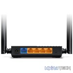 TP-LINK ARCHER C64 AC1200 WIRELESS MU-MIMO WIFI ROUTER - Image 2