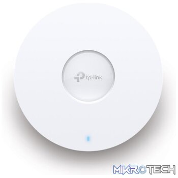 TP-LINK EAP650 AX3000 CEILING MOUNT WIFI 6 ACCESS POINT