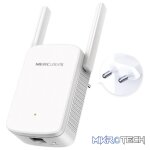 MERCUSYS ME30 AC1200 WIFI RANGE EXTENDER - Image 2