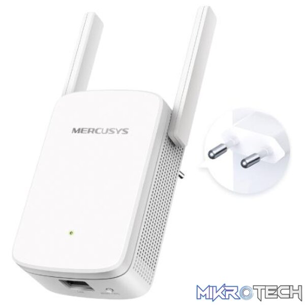 MERCUSYS ME30 AC1200 WIFI RANGE EXTENDER - Image 2