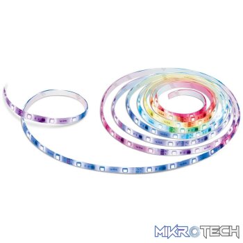 TP-LINK SMART WI-FI LIGHT STRIP- MULTICOLOR