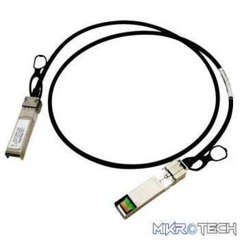 H3C SWITCH ACCESSORY - 1.2M SFP+ PASSIVE DIRECT ATTACH COPPER TWIN