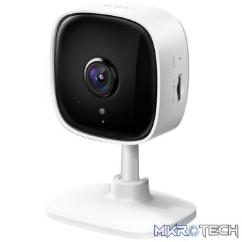 TP-LINK TAPO C110 HOME SECURITY WI-FI 3MP CAMERA