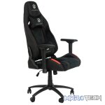 ROGUEWARE GC300 ADVANCED GAMING CHAIR - BLACK/RED - UP TO 175KG