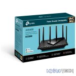 TP-LINK ARCHER AX73 - AX5400 DUAL-BAND GIGABIT WI-FI 6 ROUTER - Image 3