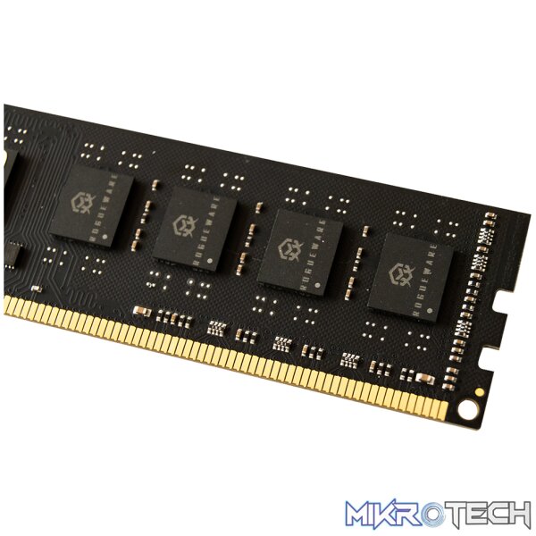ROGUEWARE VALUERAM 8GB DDR3L 1600MHZ CL11 1.35V MEMORY - Image 2